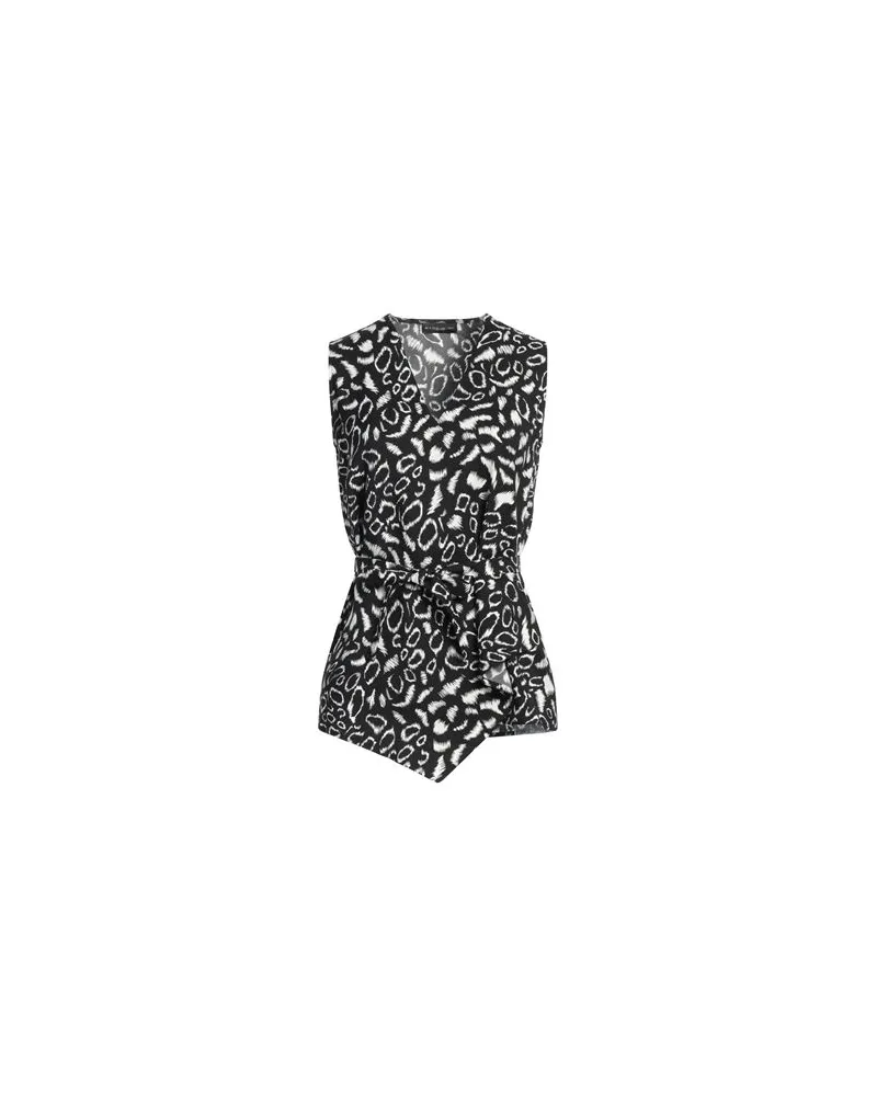 Etro TOPS - Topsauf YOOX.COM Schwarz