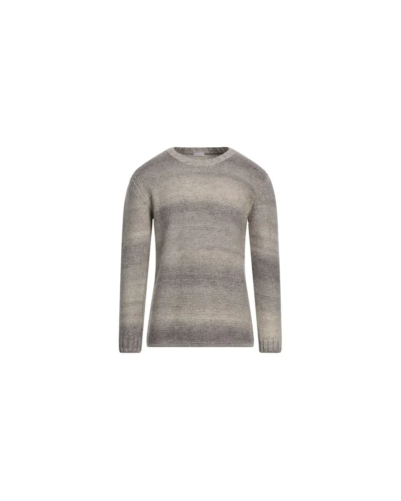 ROSSOPURO STRICKWAREN - Pulloverauf YOOX.COM Khaki
