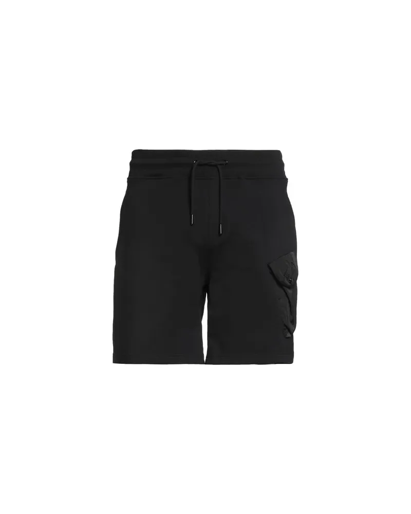 Belstaff HOSEN & RÖCKE - Shorts & Bermudashortsauf YOOX.COM Schwarz