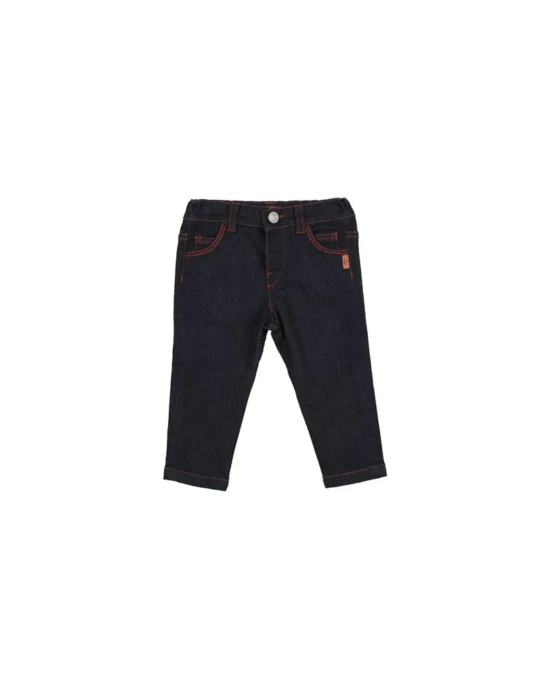 Missoni HOSEN & RÖCKE - Jeanshosenauf YOOX.COM Blau