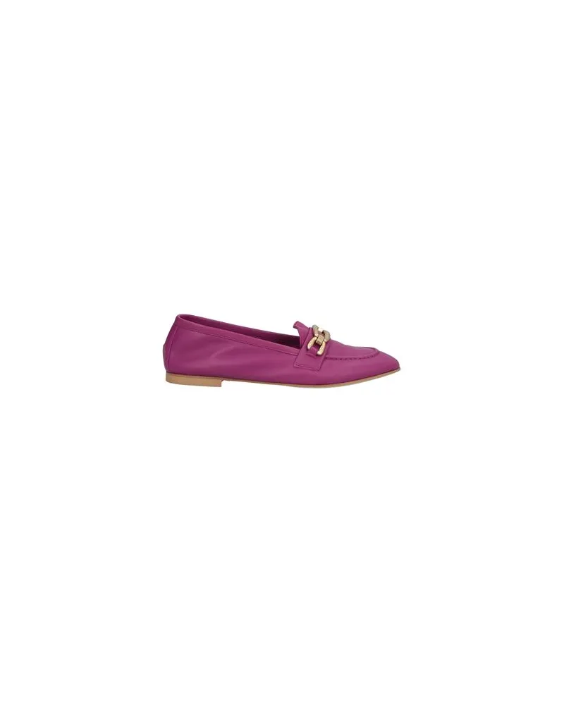 Baldinini SCHUHE - Mokassinsauf YOOX.COM Malve