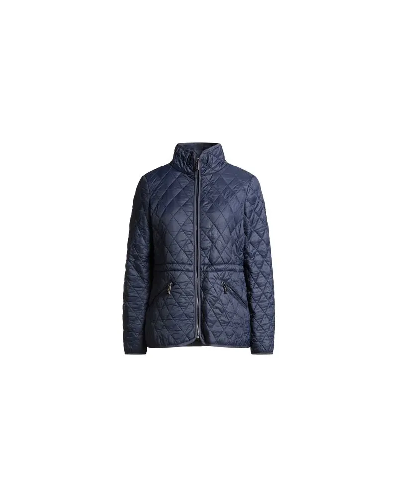 Michael Kors JACKEN & MÄNTEL - Pufferjacken & Daunenjackenauf YOOX.COM Nachtblau