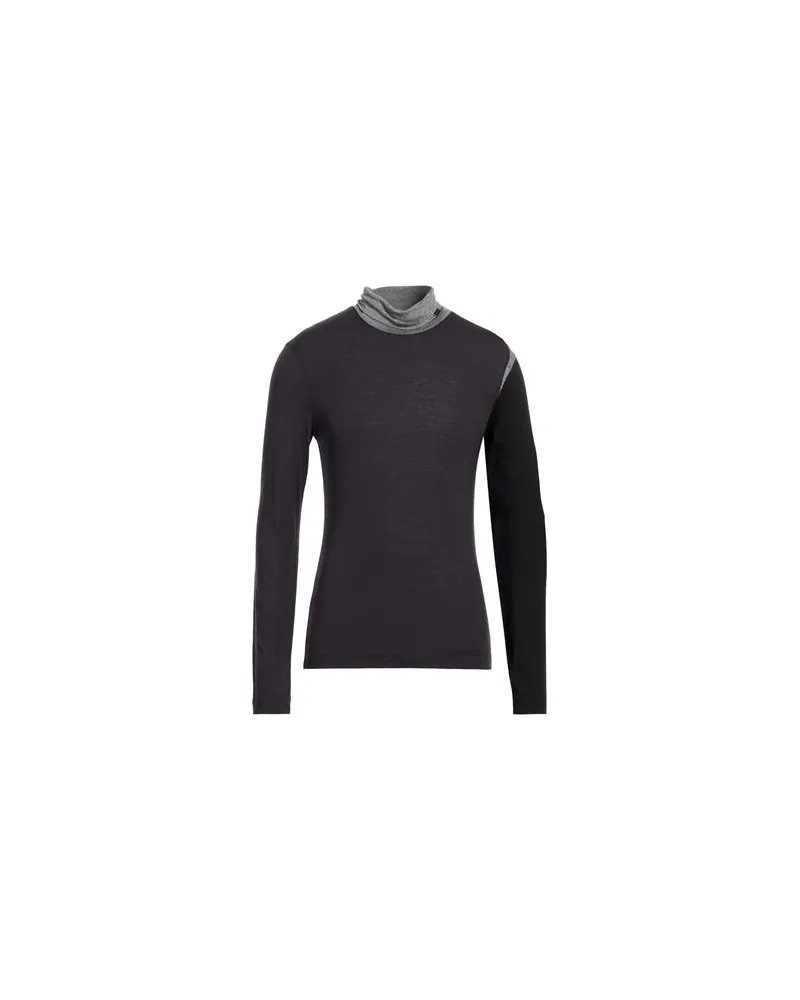 Bikkembergs TOPS - T-shirtsauf YOOX.COM Nachtblau