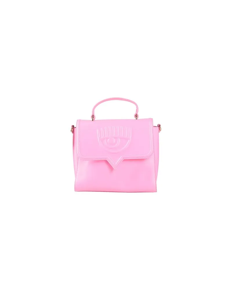 Chiara Ferragni TASCHEN - Handtaschenauf YOOX.COM Rosa