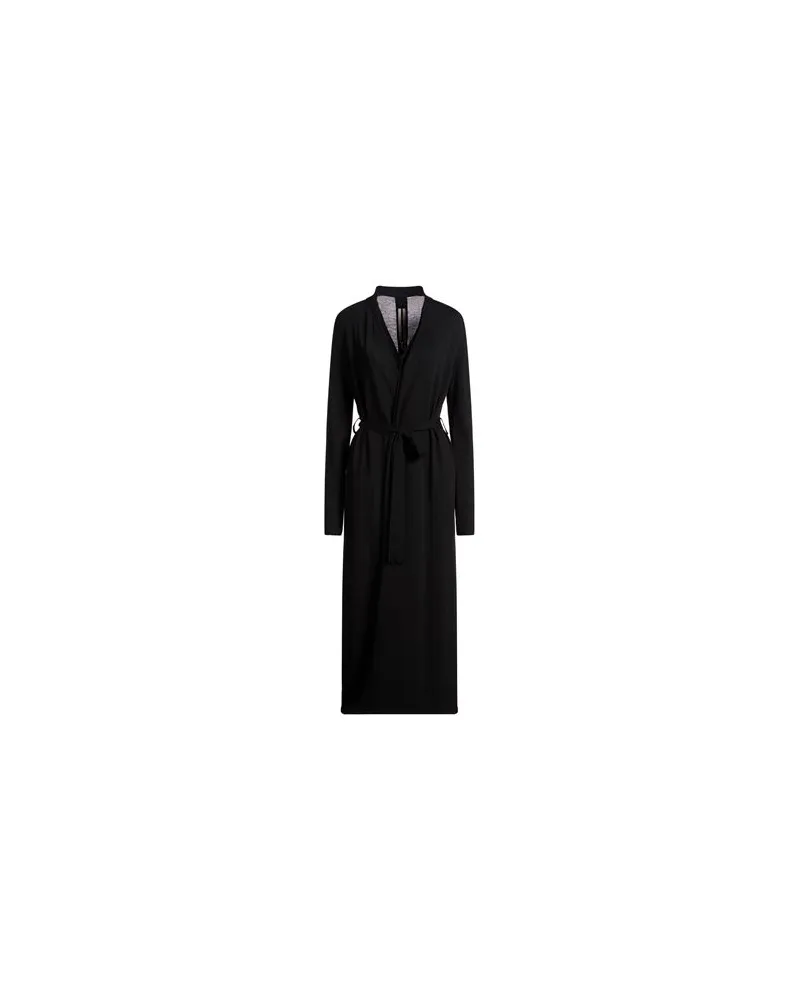 Rick Owens STRICKWAREN - Strickjackenauf YOOX.COM Schwarz
