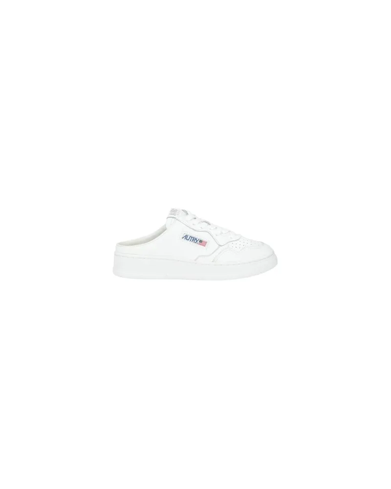 AUTRY SCHUHE - Sneakersauf YOOX.COM Off