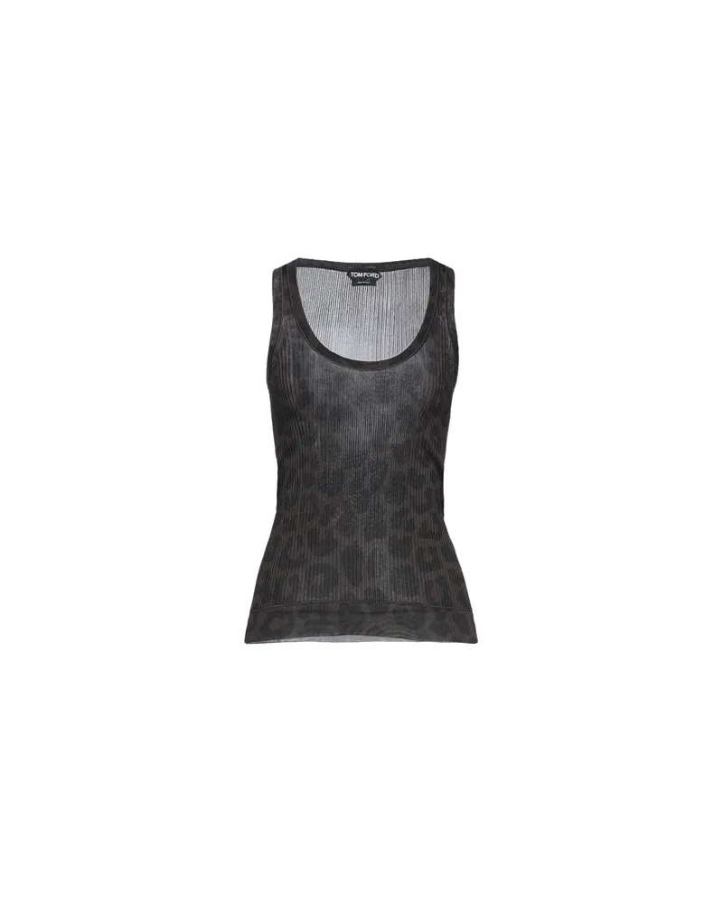 Tom Ford TOPS - Tank Topsauf YOOX.COM Braun