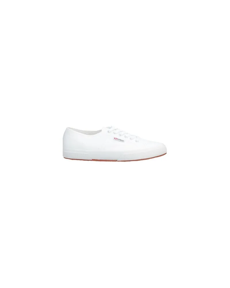 Superga SCHUHE - Sneakersauf YOOX.COM Weiß