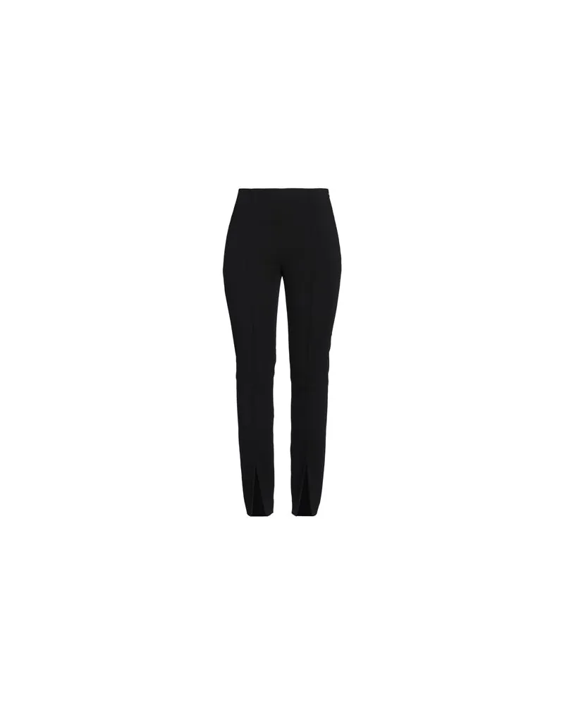 Sonia Rykiel HOSEN & RÖCKE - Hosenauf YOOX.COM Schwarz