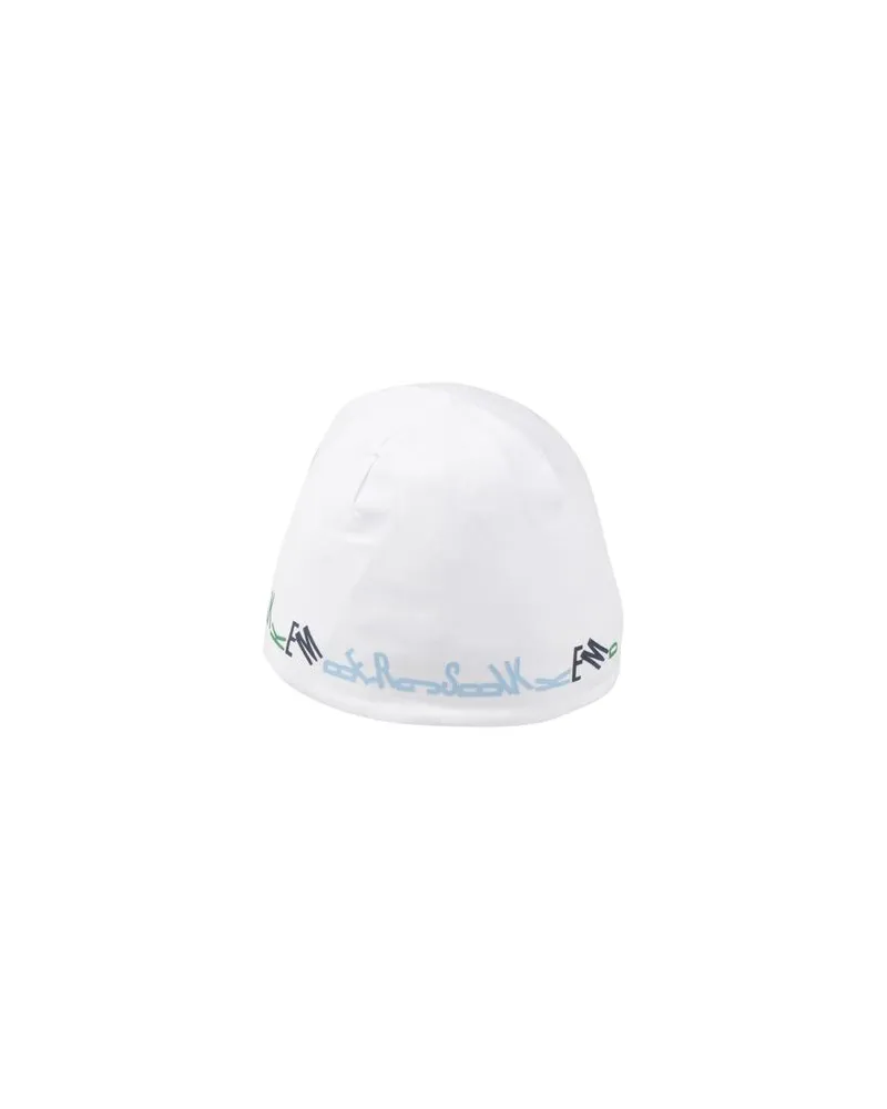 Bikkembergs ACCESSOIRES - Mützen & Hüteauf YOOX.COM Weiß