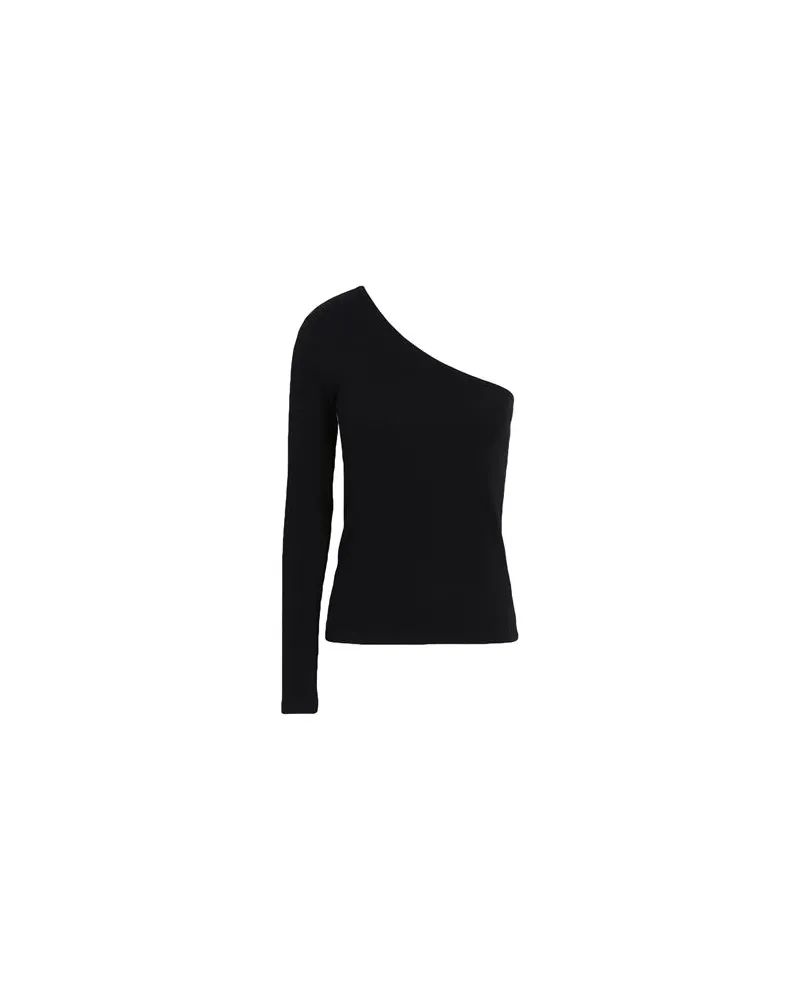 Arket TOPS - Topsauf YOOX.COM Schwarz