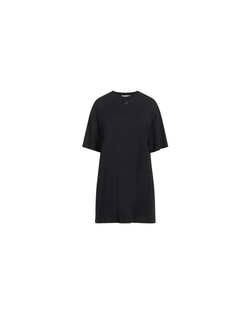 Giuseppe di Morabito KLEIDER - Mini-Kleiderauf YOOX.COM Schwarz