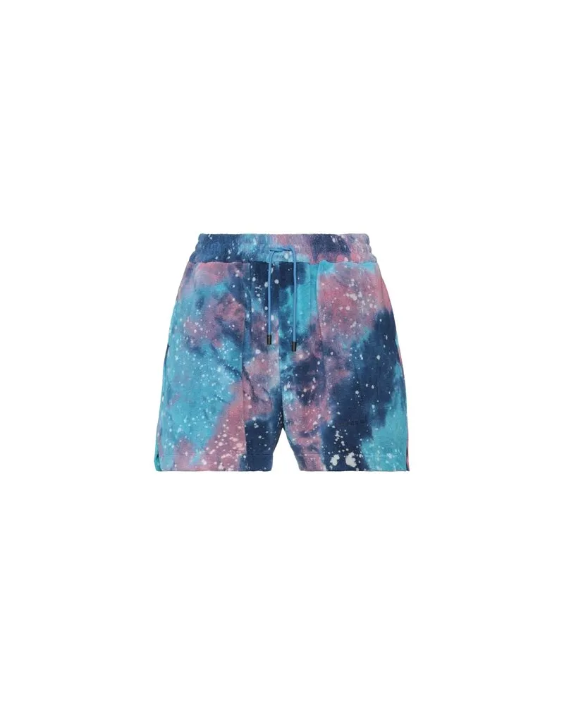 Buscemi HOSEN & RÖCKE - Shorts & Bermudashortsauf YOOX.COM Blau