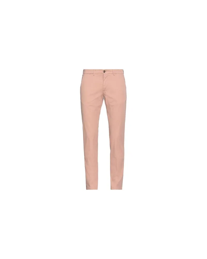 Briglia 1949 HOSEN & RÖCKE - Hosenauf YOOX.COM Hellrosa