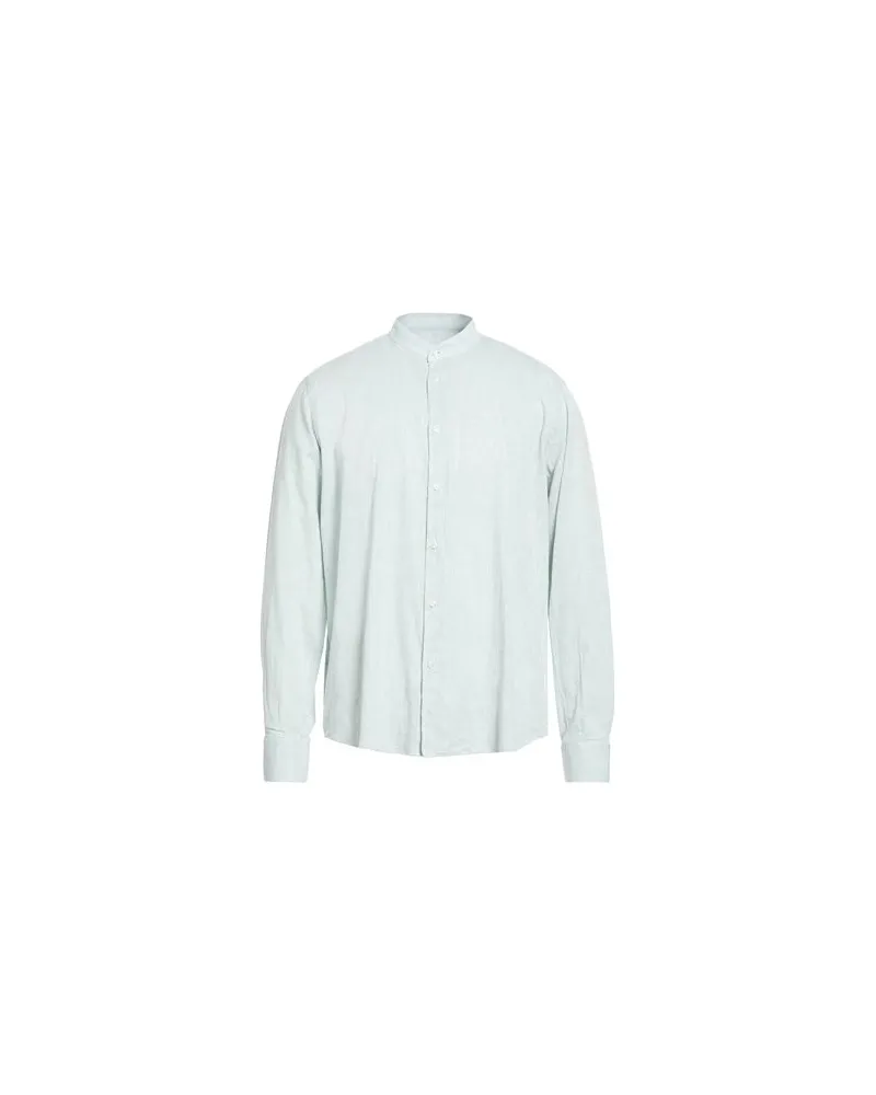 Manuel Ritz TOPS - Hemdenauf YOOX.COM Säuregrün