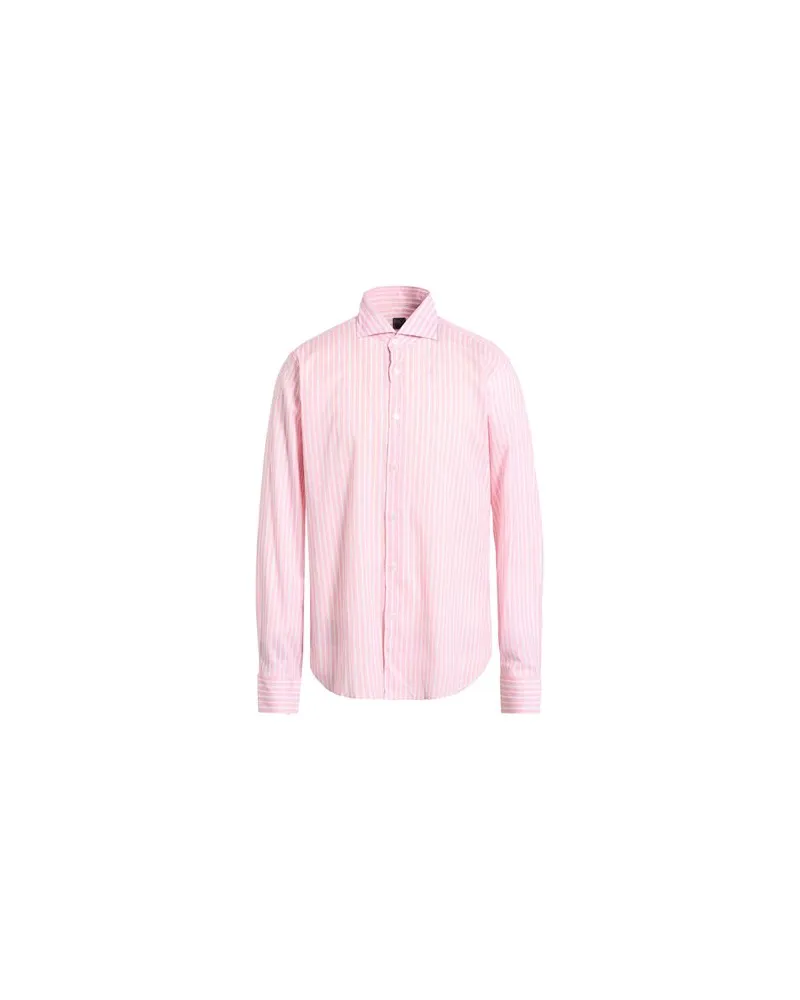 Fedeli TOPS - Hemdenauf YOOX.COM Rosa