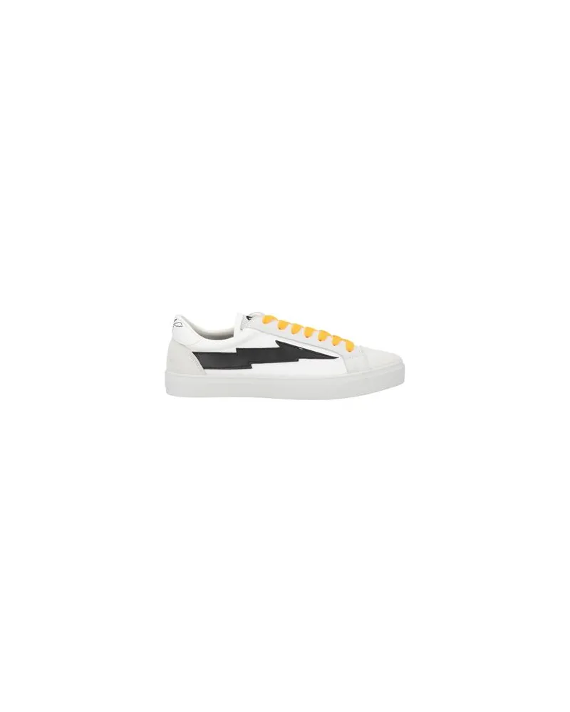 Sanyako SCHUHE - Sneakersauf YOOX.COM Hellgrau