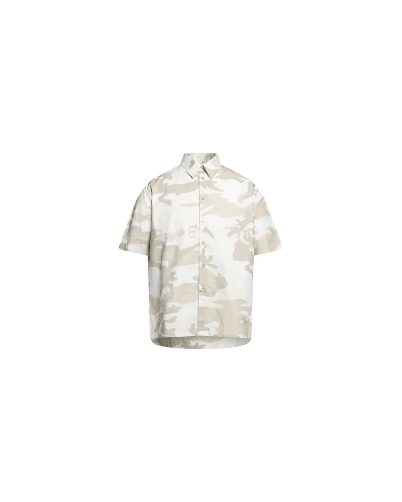 Givenchy TOPS - Hemdenauf YOOX.COM Elfenbein