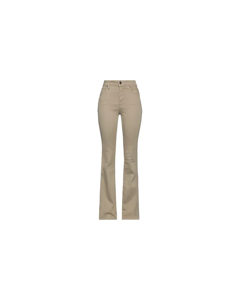 Jacob Cohën HOSEN & RÖCKE - Jeanshosenauf YOOX.COM Beige
