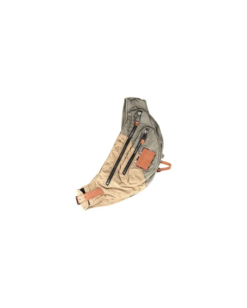 Moschino TASCHEN - Gürteltaschenauf YOOX.COM Beige