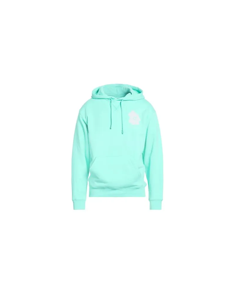 Objects IV Life TOPS - Sweatshirtsauf YOOX.COM Tūrkis