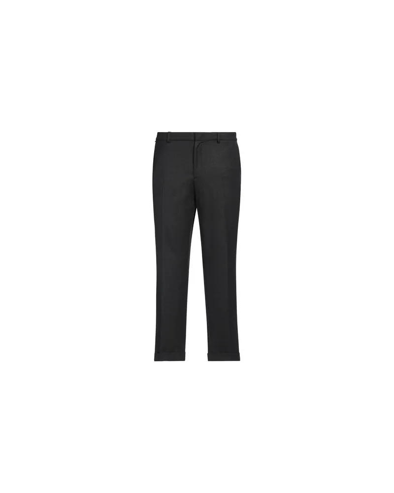 Bally HOSEN & RÖCKE - Hosenauf YOOX.COM Braungrau