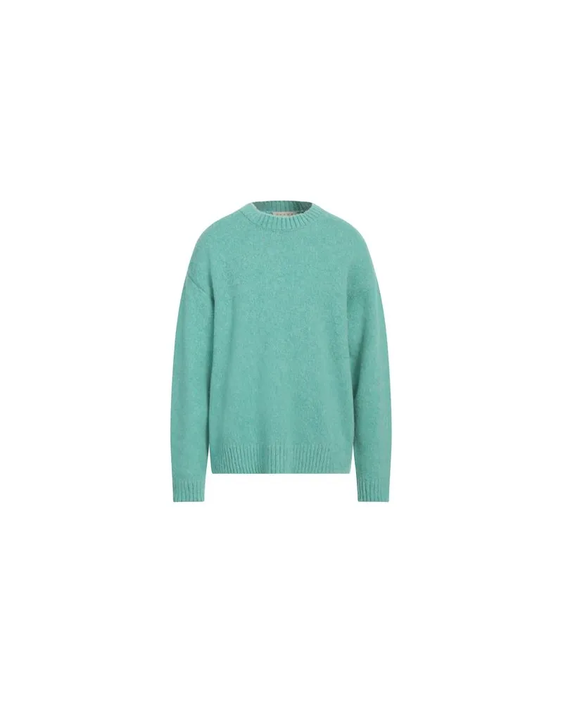 PAURA STRICKWAREN - Pulloverauf YOOX.COM Säuregrün