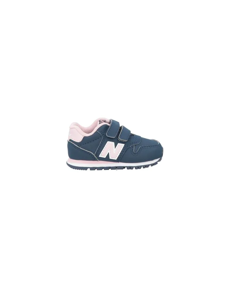 New Balance SCHUHE - Sneakersauf YOOX.COM Marineblau