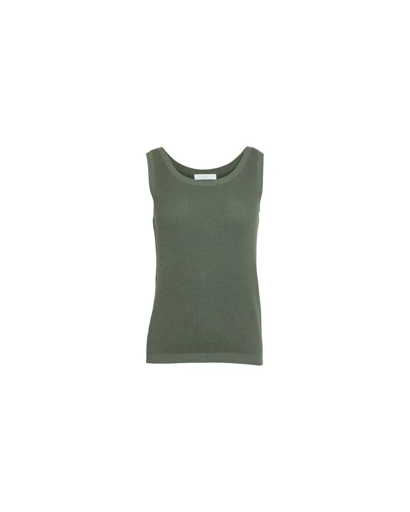 Fedeli TOPS - Topsauf YOOX.COM Militärgrün