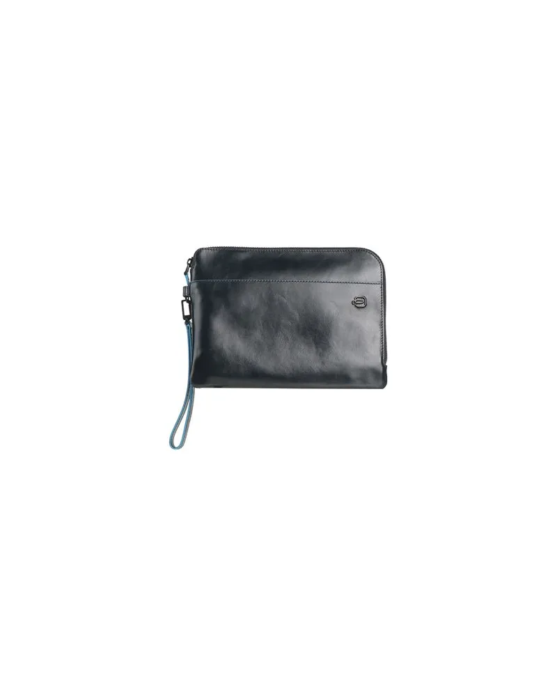 Piquadro TASCHEN - Handtaschenauf YOOX.COM Nachtblau