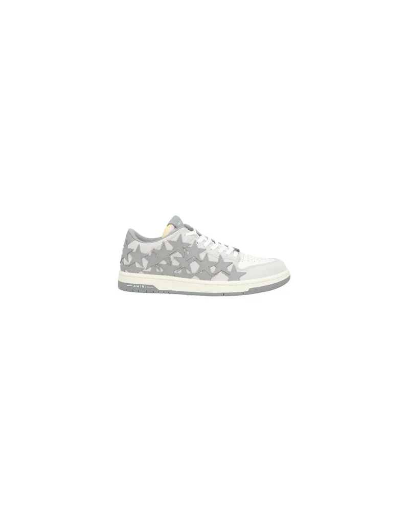 Amiri SCHUHE - Sneakersauf YOOX.COM Hellgrau