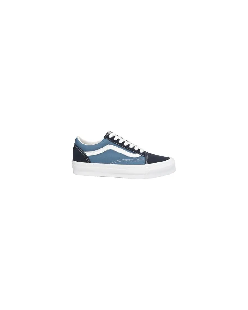 Vans SCHUHE - Sneakersauf YOOX.COM Nachtblau