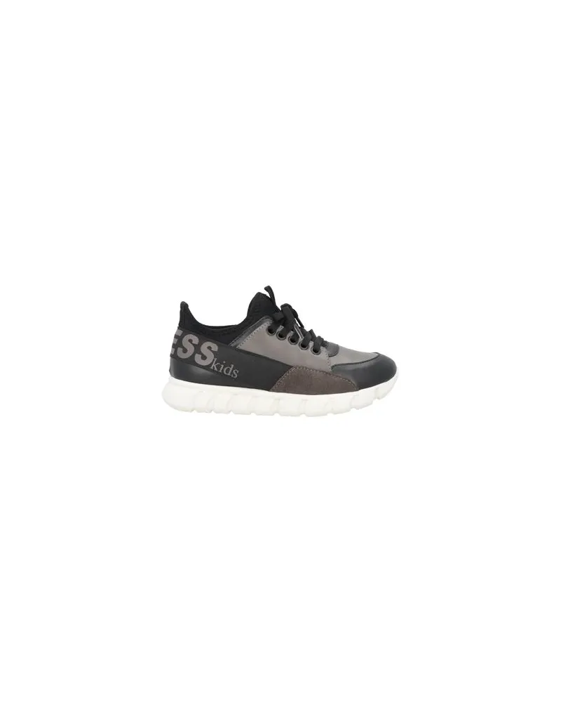 Guess SCHUHE - Sneakersauf YOOX.COM Blei