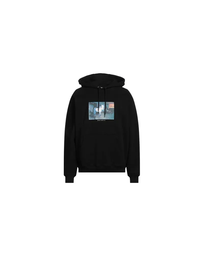 Polar Skate Co. TOPS - Sweatshirtsauf YOOX.COM Schwarz