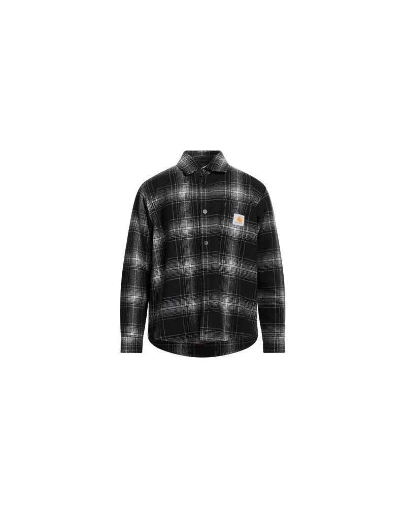 Carhartt WIP TOPS - Hemdenauf YOOX.COM Schwarz