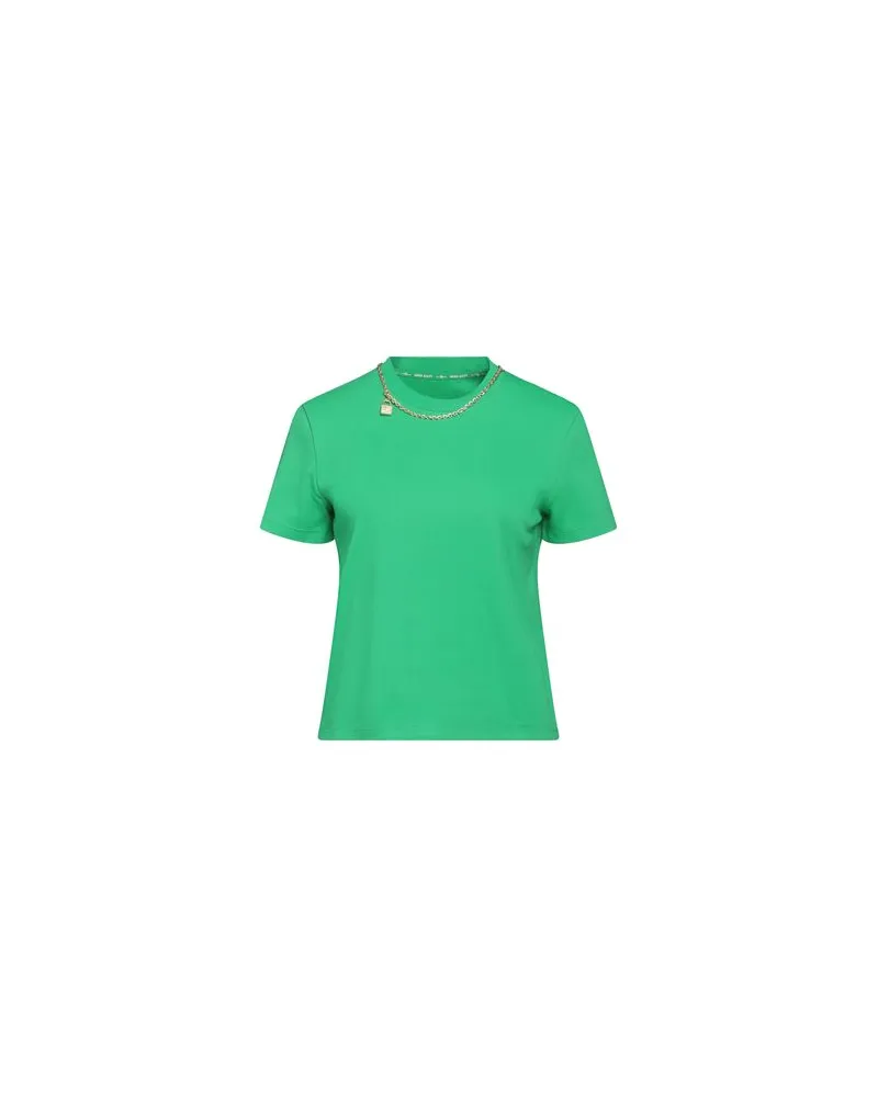 Miss Sixty TOPS - T-shirtsauf YOOX.COM Grün