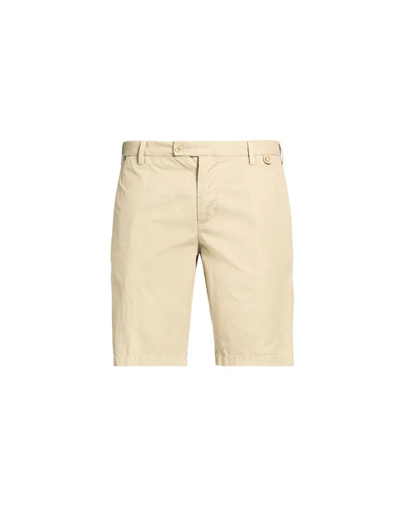AT.P.CO HOSEN & RÖCKE - Shorts & Bermudashortsauf YOOX.COM Beige