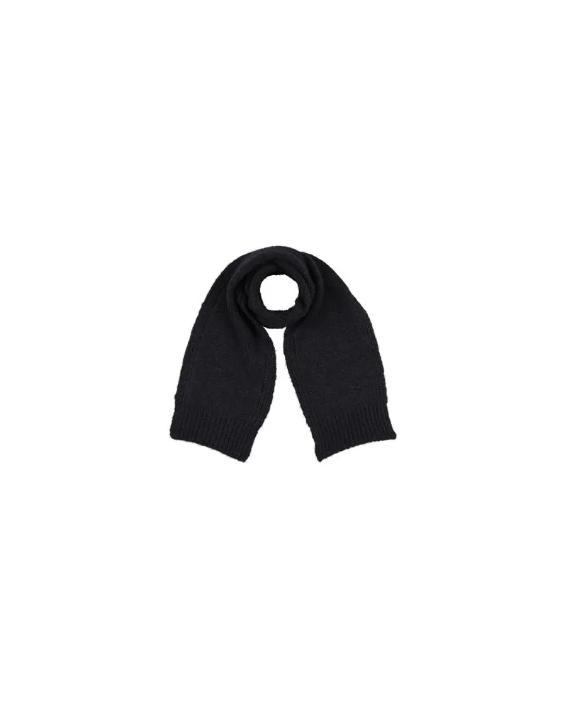 Jil Sander ACCESSOIRES - Schalsauf YOOX.COM Marineblau