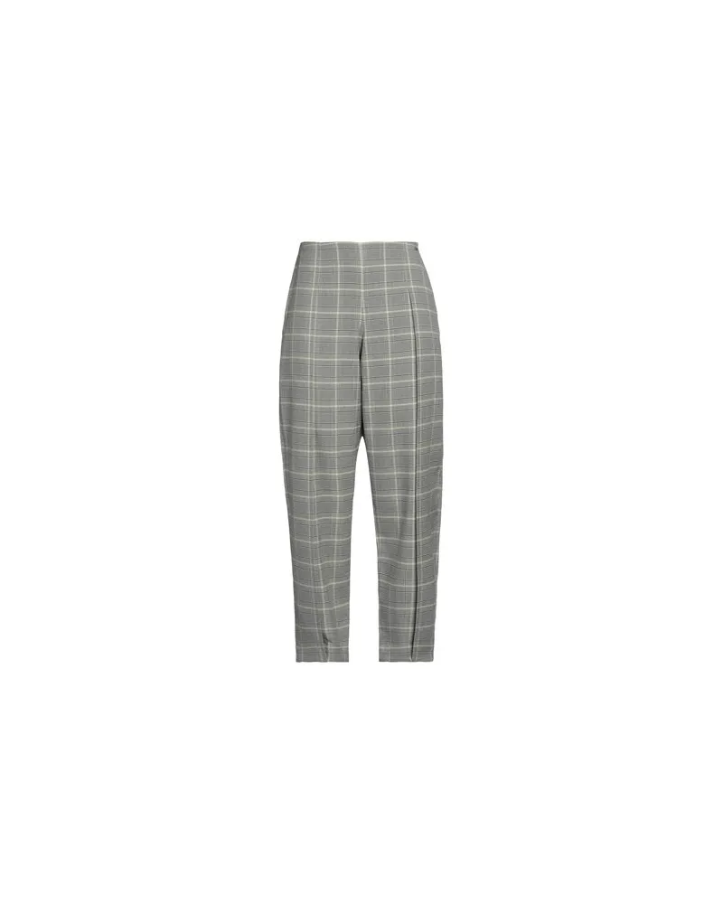 Armani Exchange HOSEN & RÖCKE - Hosenauf YOOX.COM Schwarz