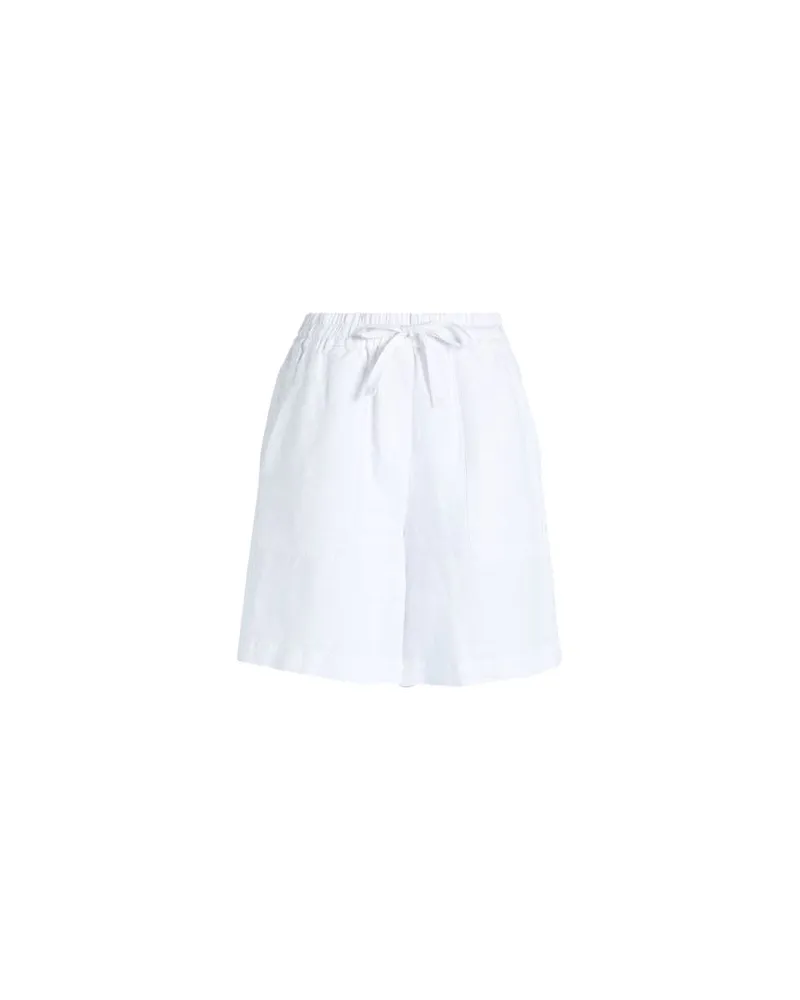 Tommy Hilfiger HOSEN & RÖCKE - Shorts & Bermudashortsauf YOOX.COM Weiß
