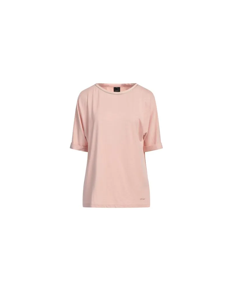 Geox TOPS - T-shirtsauf YOOX.COM Lachs