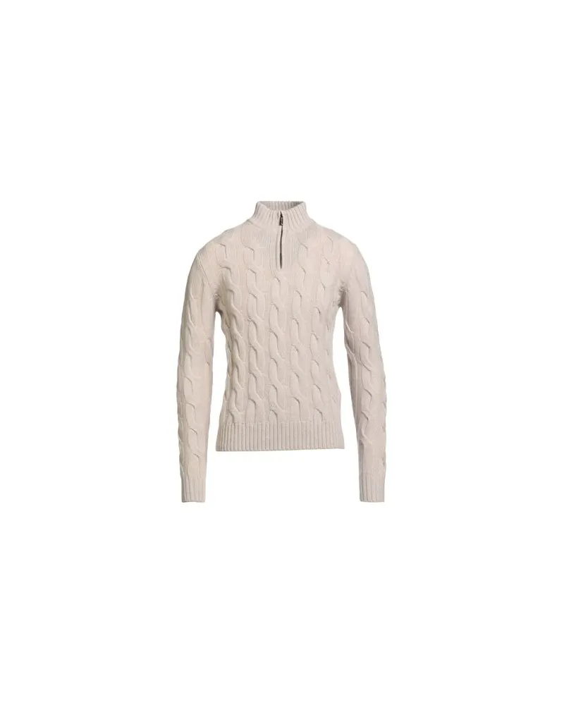 MOORER STRICKWAREN - Pulloverauf YOOX.COM Beige