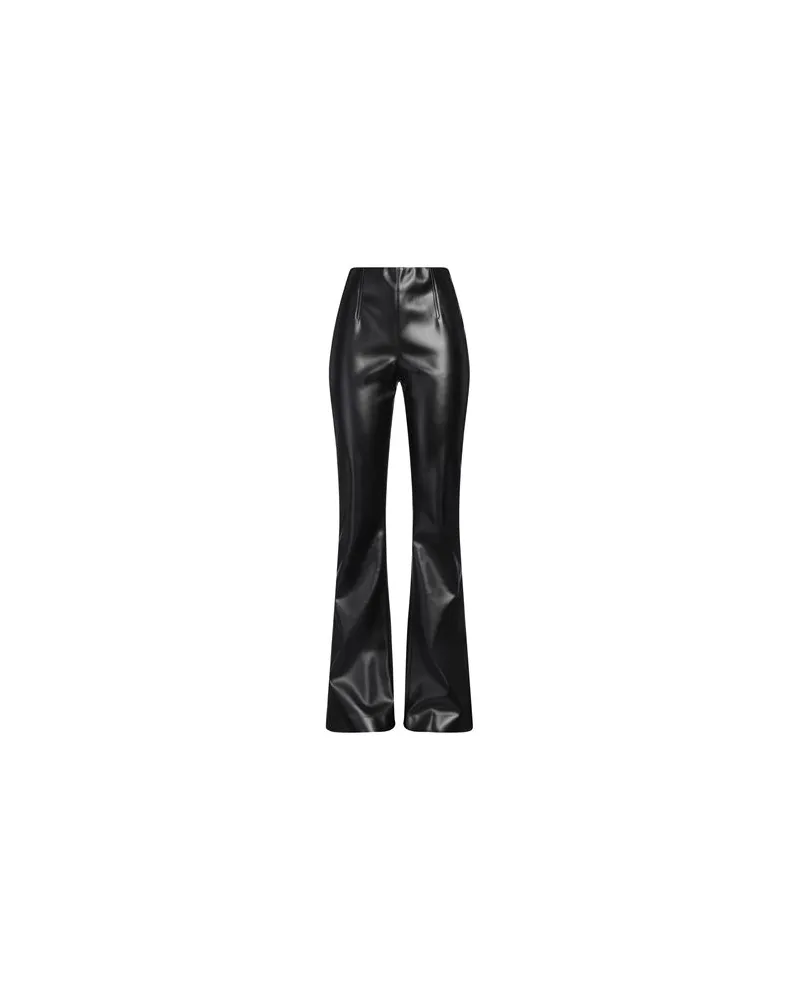Philosophy Di Lorenzo Serafini HOSEN & RÖCKE - Hosenauf YOOX.COM Schwarz
