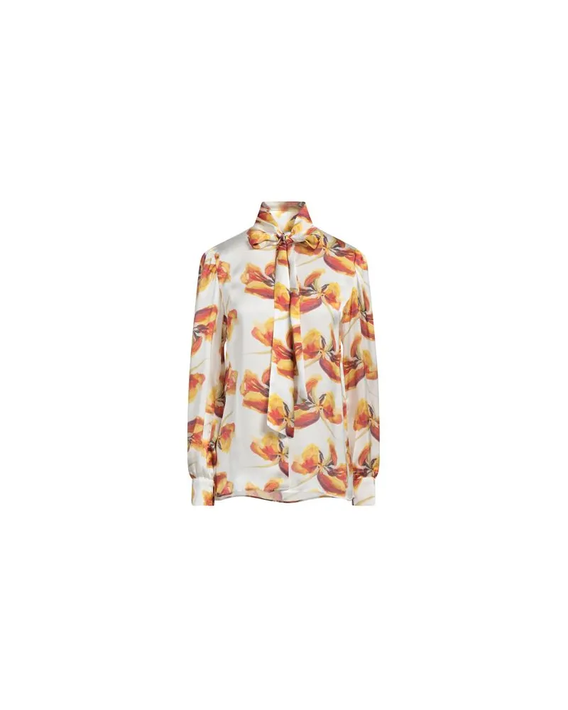 LARDINI TOPS - Hemdenauf YOOX.COM Weiß