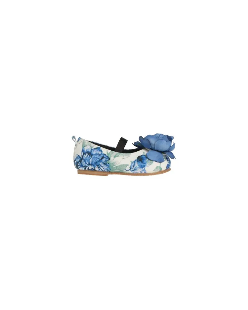 Harmont & Blaine SCHUHE - Ballerinasauf YOOX.COM Weiß