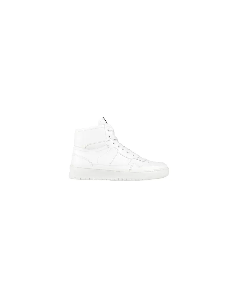 NATIONAL STANDARD SCHUHE - Sneakersauf YOOX.COM Weiß