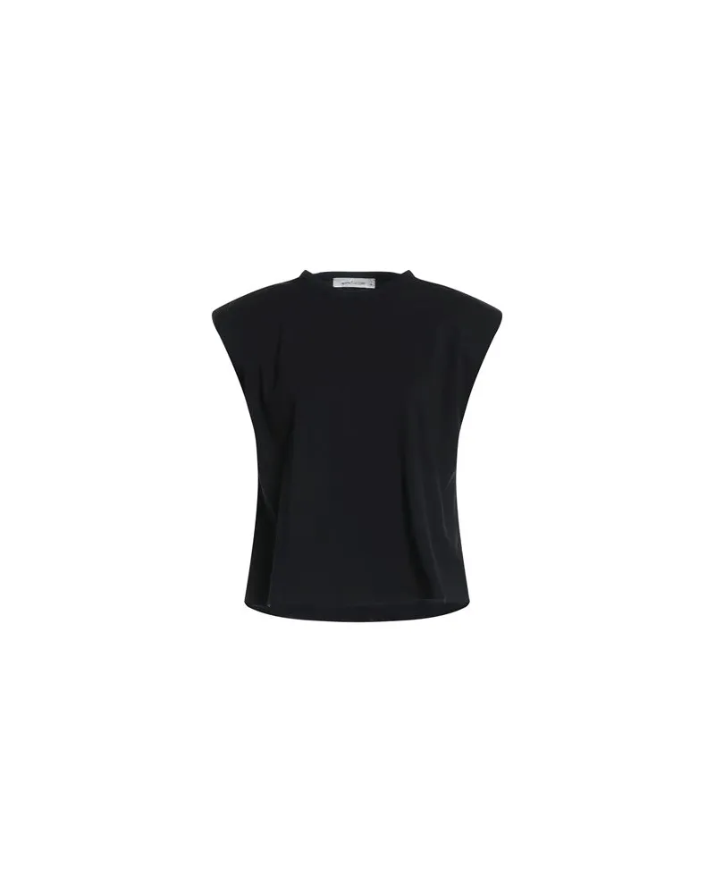 NostraSantissima TOPS - T-shirtsauf YOOX.COM Schwarz