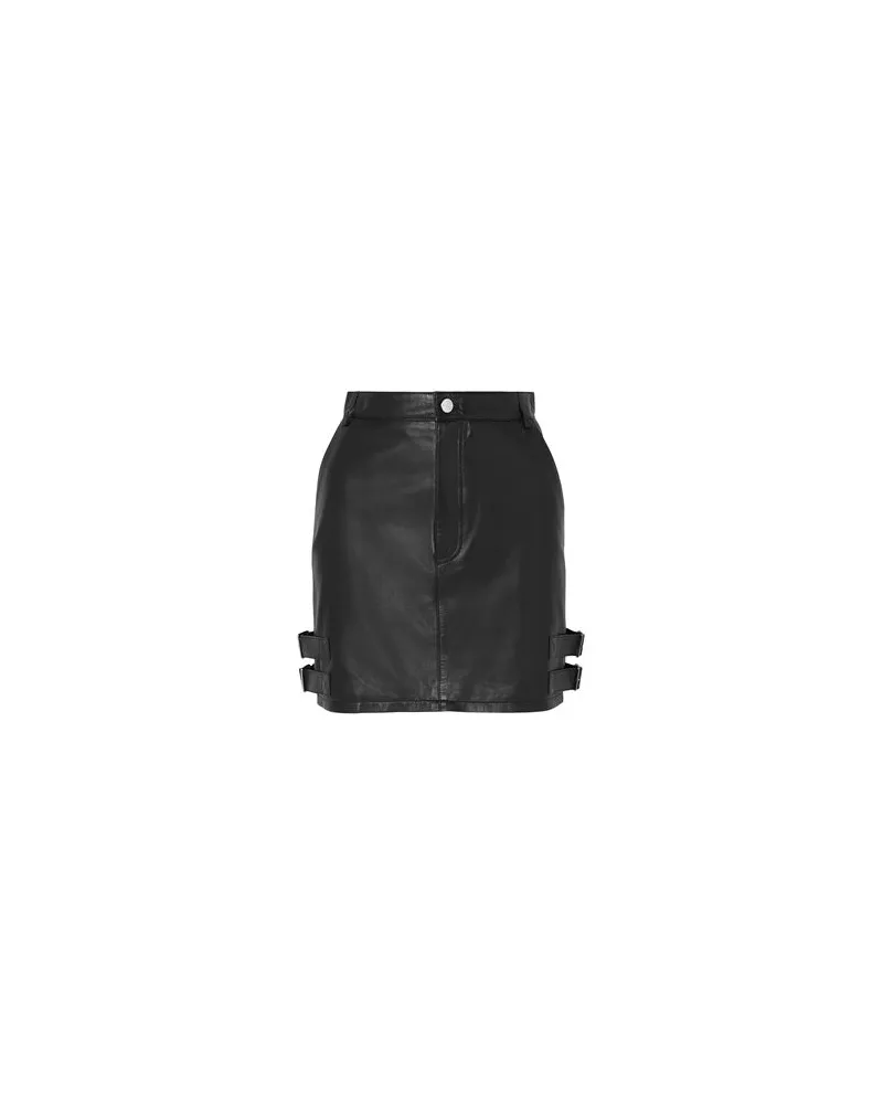 Altuzarra HOSEN & RÖCKE - Miniröckeauf YOOX.COM Schwarz