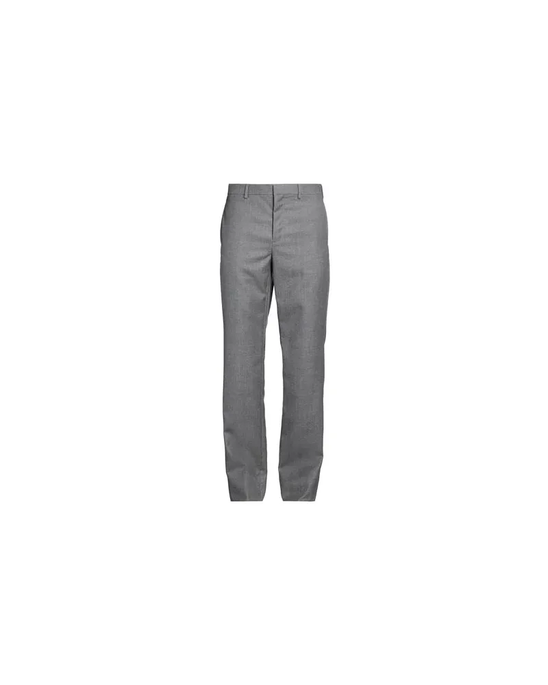 Givenchy HOSEN & RÖCKE - Hosenauf YOOX.COM Grau
