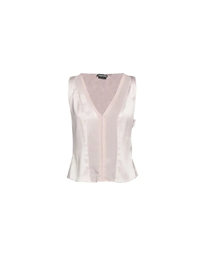 Tom Ford TOPS - Topsauf YOOX.COM Lila